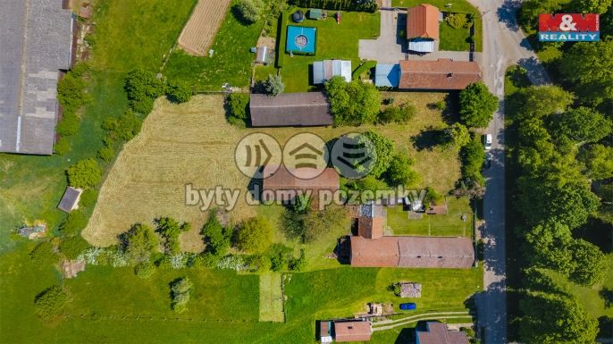 Prodej, Pozemek k bydlení, Kosice