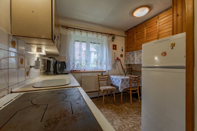 Prodej, Rodinný dům, Valašská Senice