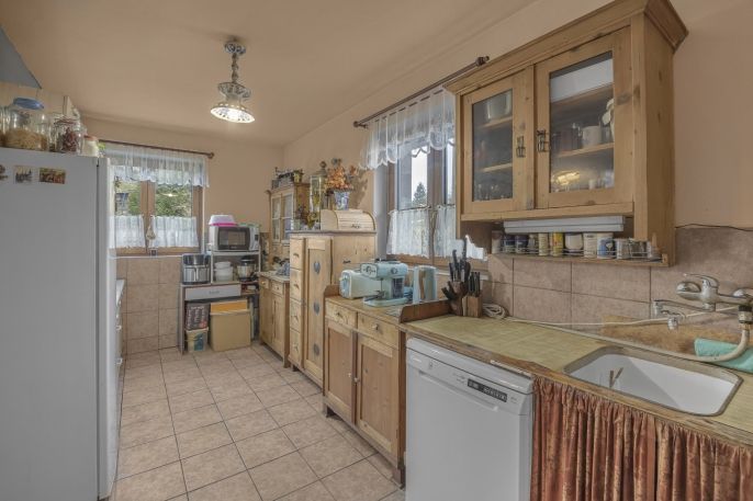 Prodej, Rodinný dům, Snědovice