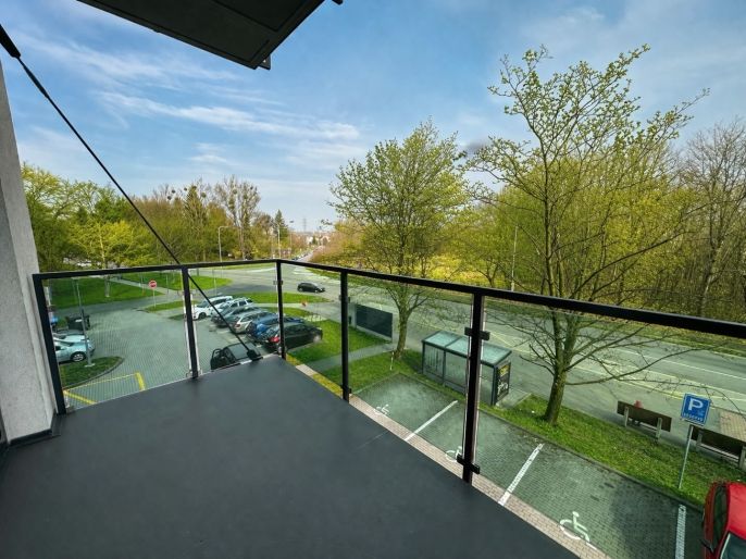 Pronájem, Byt 2+kk, Ostrava