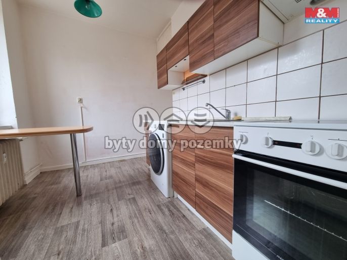 Prodej, Byt 1+1, Havířov