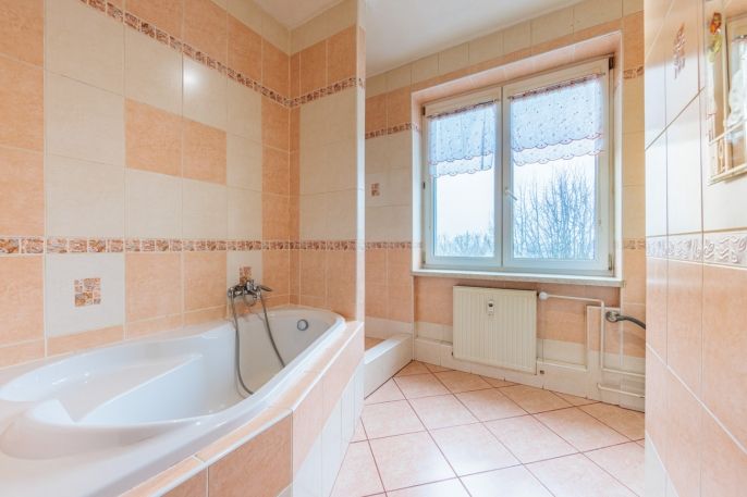 Pronájem, Byt 3+1, Bukovany