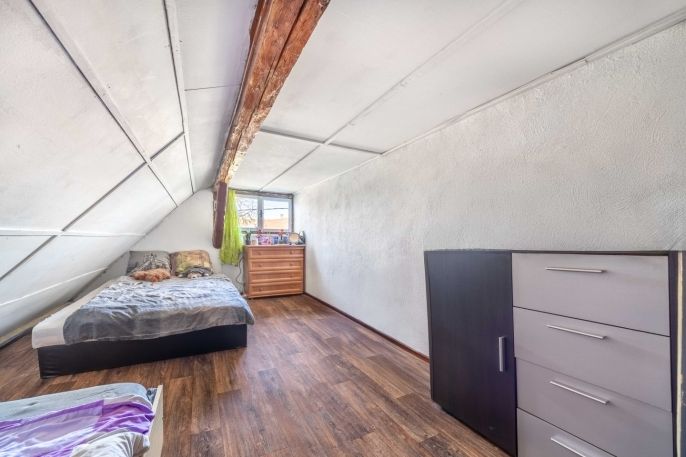 Prodej, Chalupa, Čistá