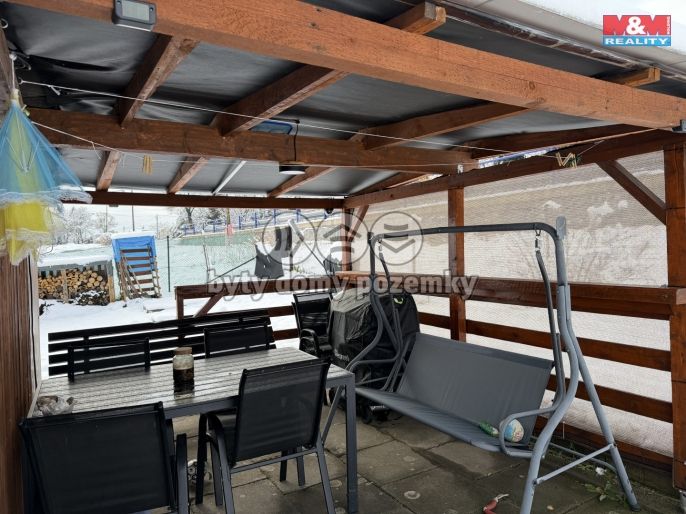 Prodej, Zahrada, Orlová