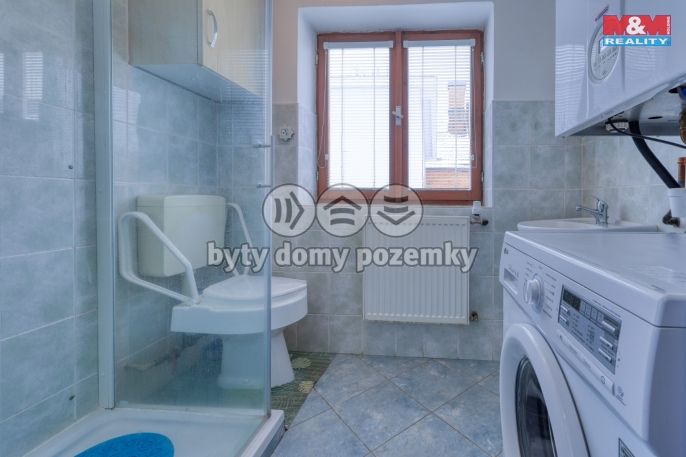 Prodej, Rodinný dům, Puclice