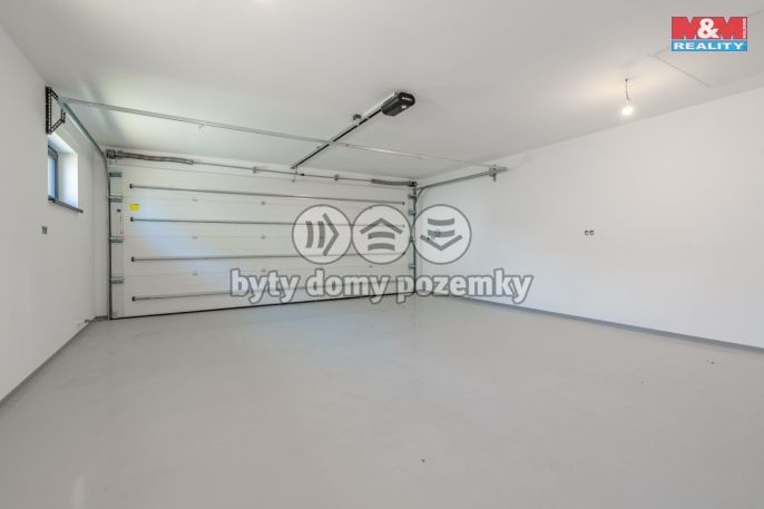 Prodej, Rodinný dům, Frymburk