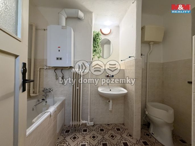 Prodej, Byt 2+1, Hlubočky