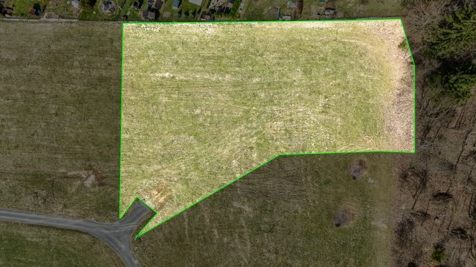 Prodej, Pozemek k bydlení, Písečná