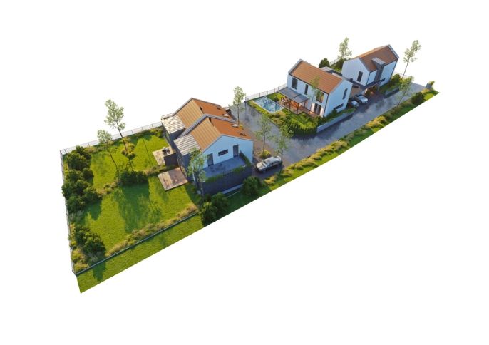 Prodej, Pozemek k bydlení, Cítov