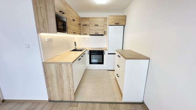 Pronájem, Byt 2+kk, Mladá Boleslav