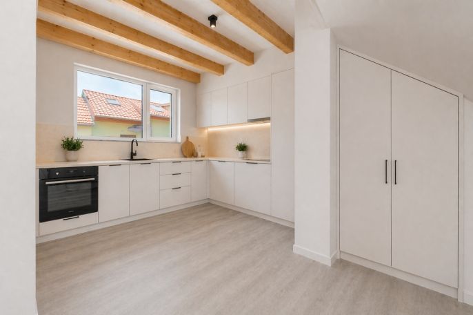 Prodej, Rodinný dům, Lelekovice