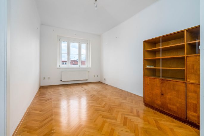 Prodej, Byt 2+1, Praha