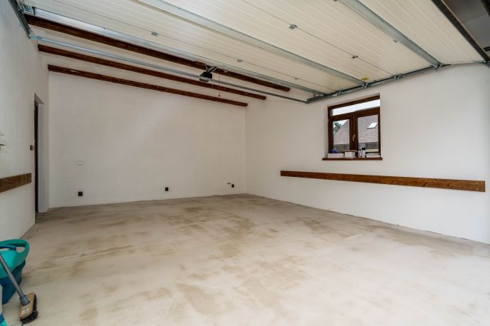 Prodej, Rodinný dům, Trhový Štěpánov