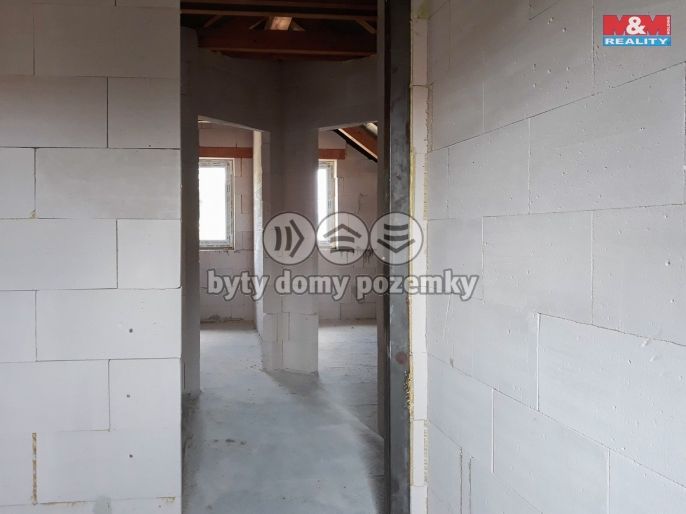 Prodej, Pozemek k bydlení, Černiv