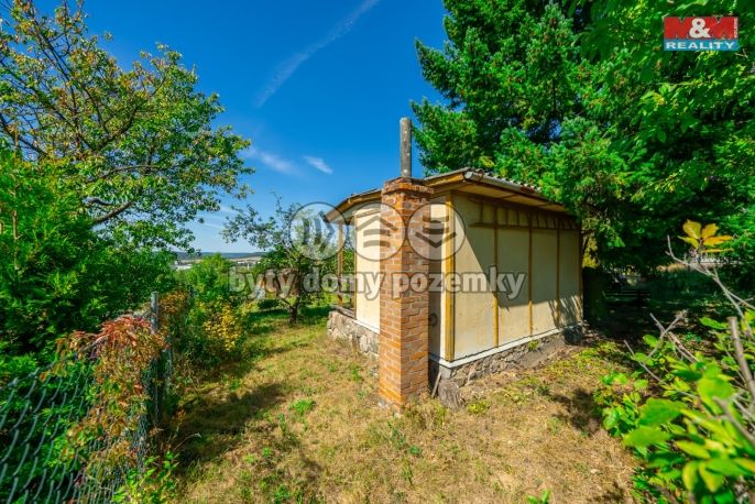 Prodej, Zahrada, Kuřim