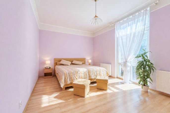 Prodej, Byt 4+kk, Mariánské Lázně