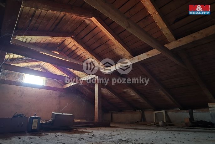 Prodej, Rodinný dům, Pohoří