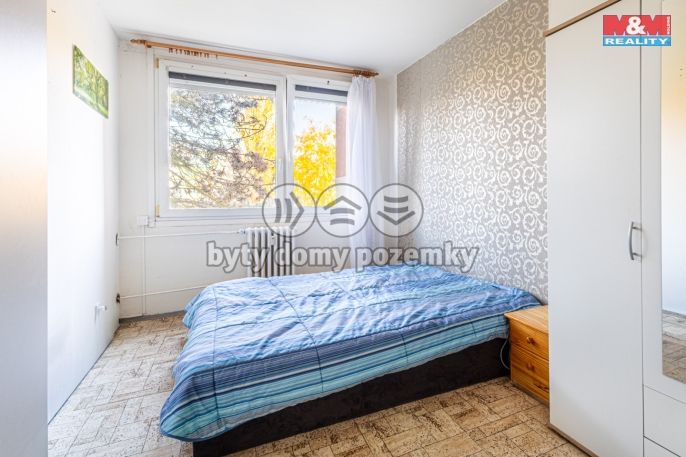 Prodej, Byt 3+1, Neratovice