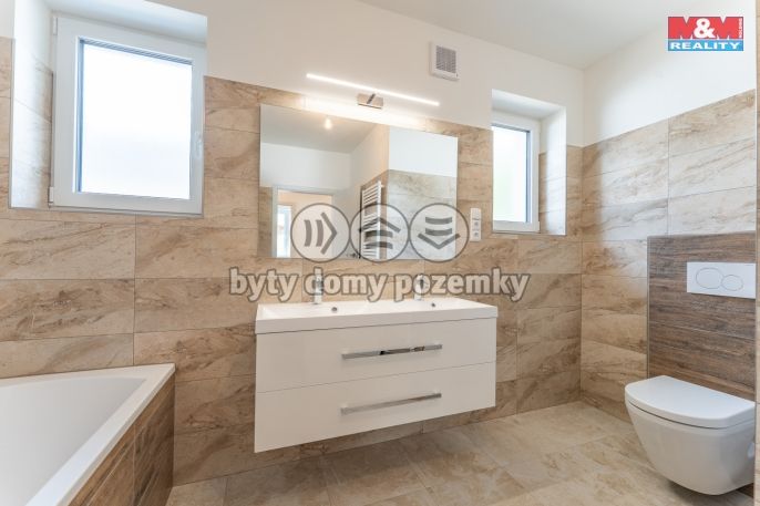 Prodej, Rodinný dům, Všechlapy