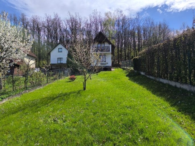 Prodej, Chata, Strakonice