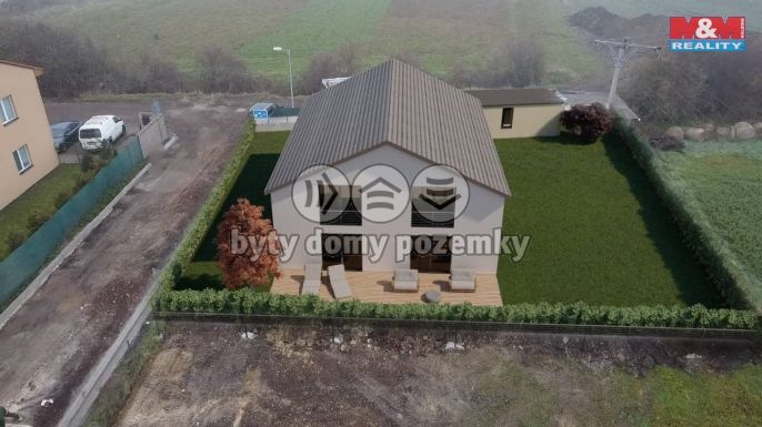 Prodej, Byt 2+kk, Kolomuty