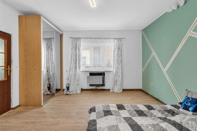 Prodej, Rodinný dům, Mladá Boleslav