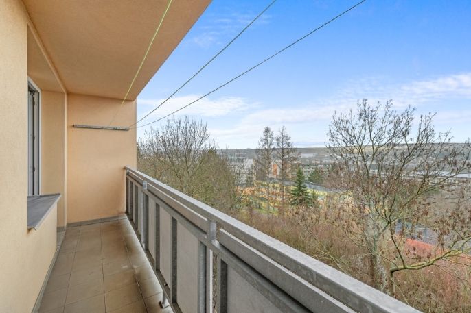 Prodej, Byt 2+1, Mělník