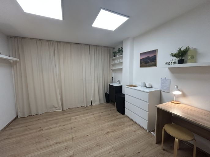 Pronájem, Obchod a služby, Jablonec nad Nisou