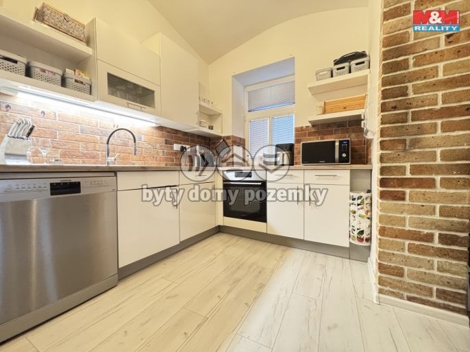 Prodej, Rodinný dům, Nová Bystřice