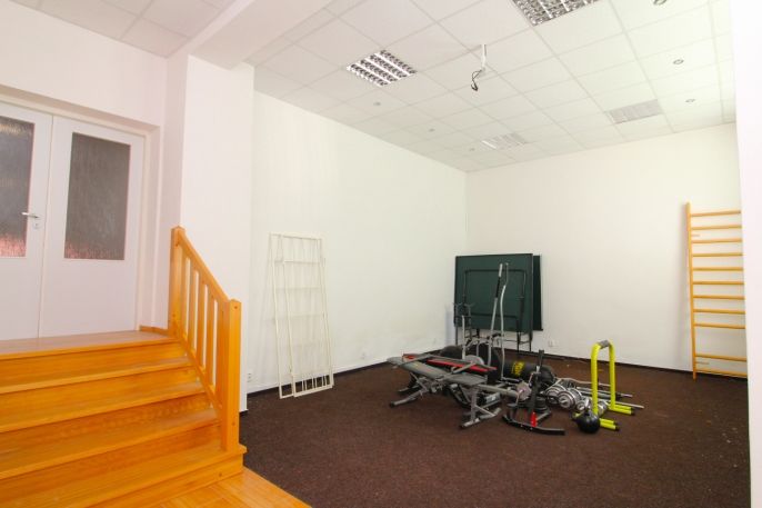 Pronájem, Kancelářský prostor, Česká Lípa