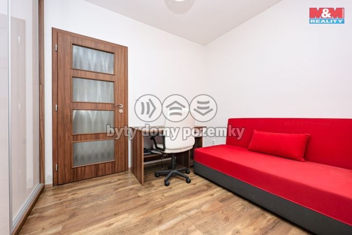 Pronájem, Rodinný dům, Olomouc