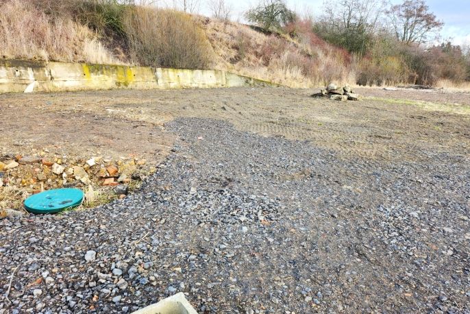 Prodej, Pozemek k bydlení, Dubí