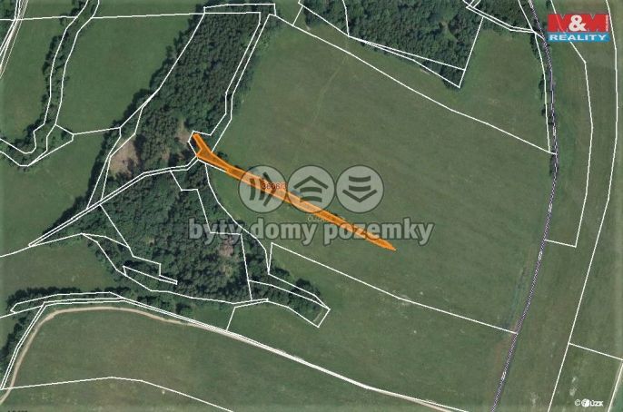 Prodej, Louka, Dubnice