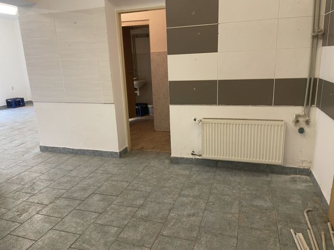 Pronájem, Obchod a služby, Ostrava