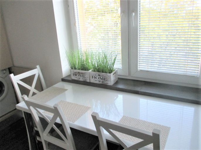 Pronájem, Byt 2+1, Olomouc