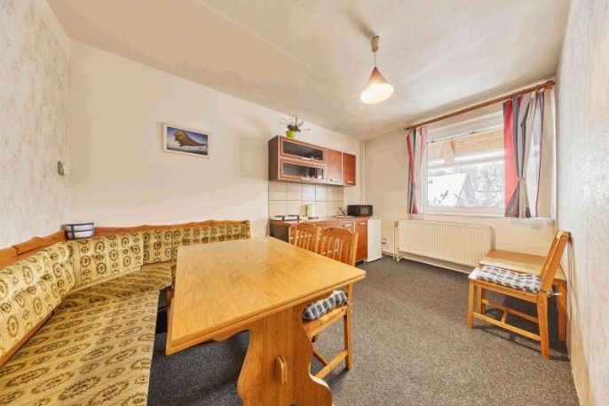 Prodej, Chalupa, Horní Maršov