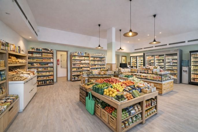 Prodej, Obchod a služby, Mariánské Lázně