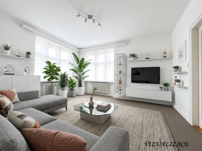 Prodej, Rodinný dům, Ostrava