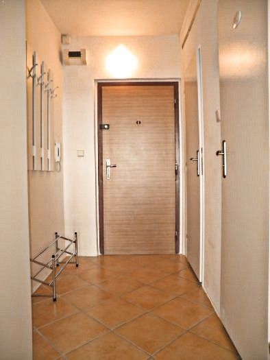 Pronájem, Byt 1+kk, Ostrava