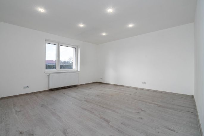 Prodej, Rodinný dům, Sadová