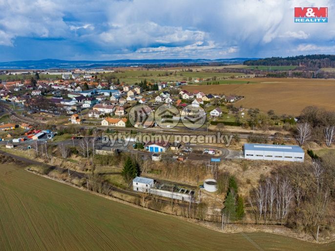 Prodej, Obchodní objekt, Kasejovice