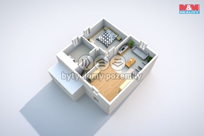 Prodej, Rodinný dům, Žalany