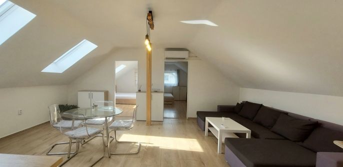 Pronájem, Byt 3+kk, Mirotice