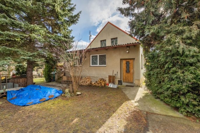 Prodej, Rodinný dům, Tuřany