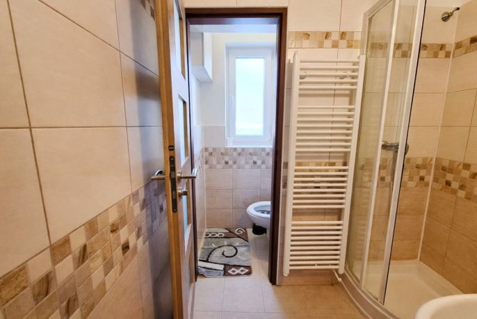 Pronájem, Byt 3+1, Křivoklát