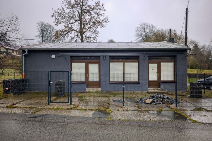 Prodej, Obchod a služby, Svatoňovice