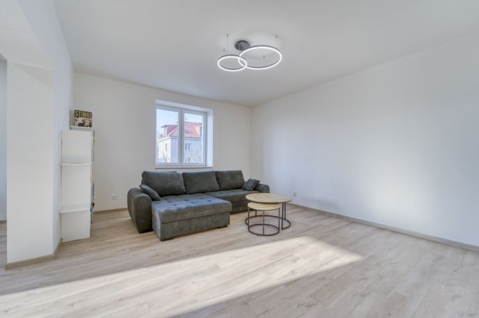 Pronájem, Byt 3+kk, Plzeň