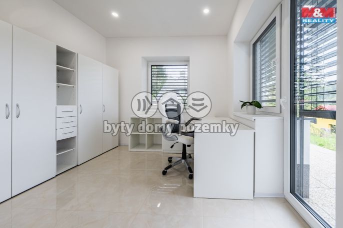 Prodej, Rodinný dům, Kunice