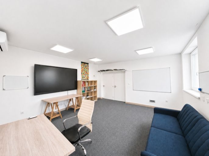 Pronájem, Kancelářský prostor, Uherské Hradiště