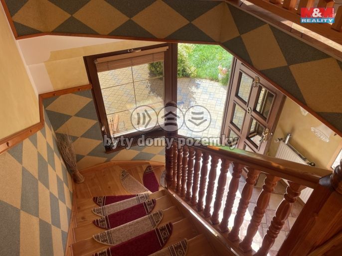 Prodej, Rodinný dům, Sobětuchy